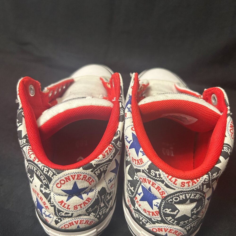 Converse Midtop - Picture 2 of 4